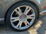 Bentley Continental GT V8 S 2016 года